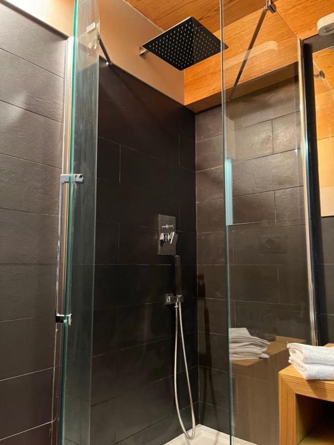 شقة The Loft روما المظهر الخارجي الصورة