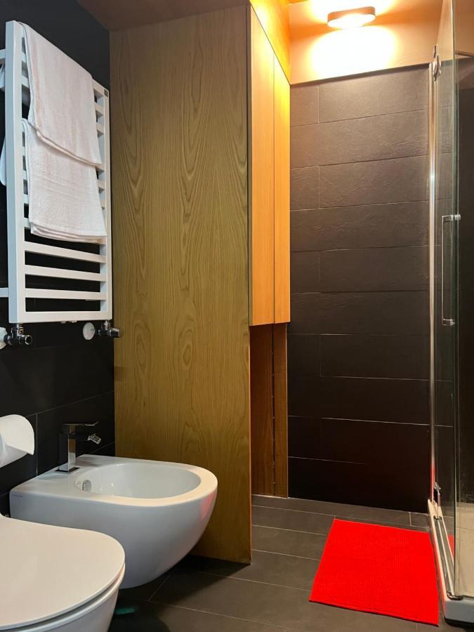شقة The Loft روما المظهر الخارجي الصورة